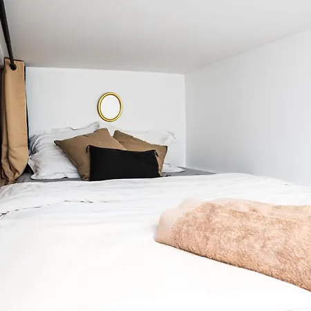 Triplex 50 M2 - Montorgueil & Marais * Parigi