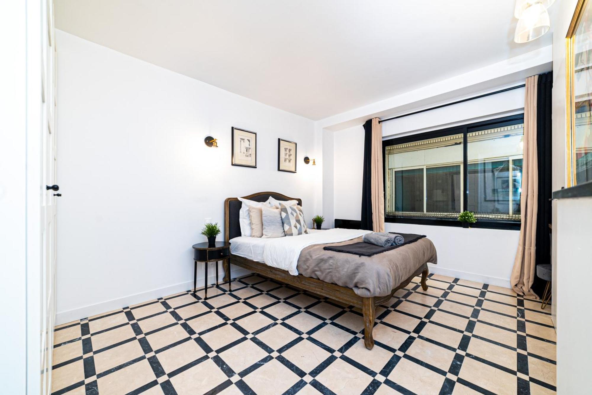 Appartamento Triplex 50 M2 - Montorgueil & Marais