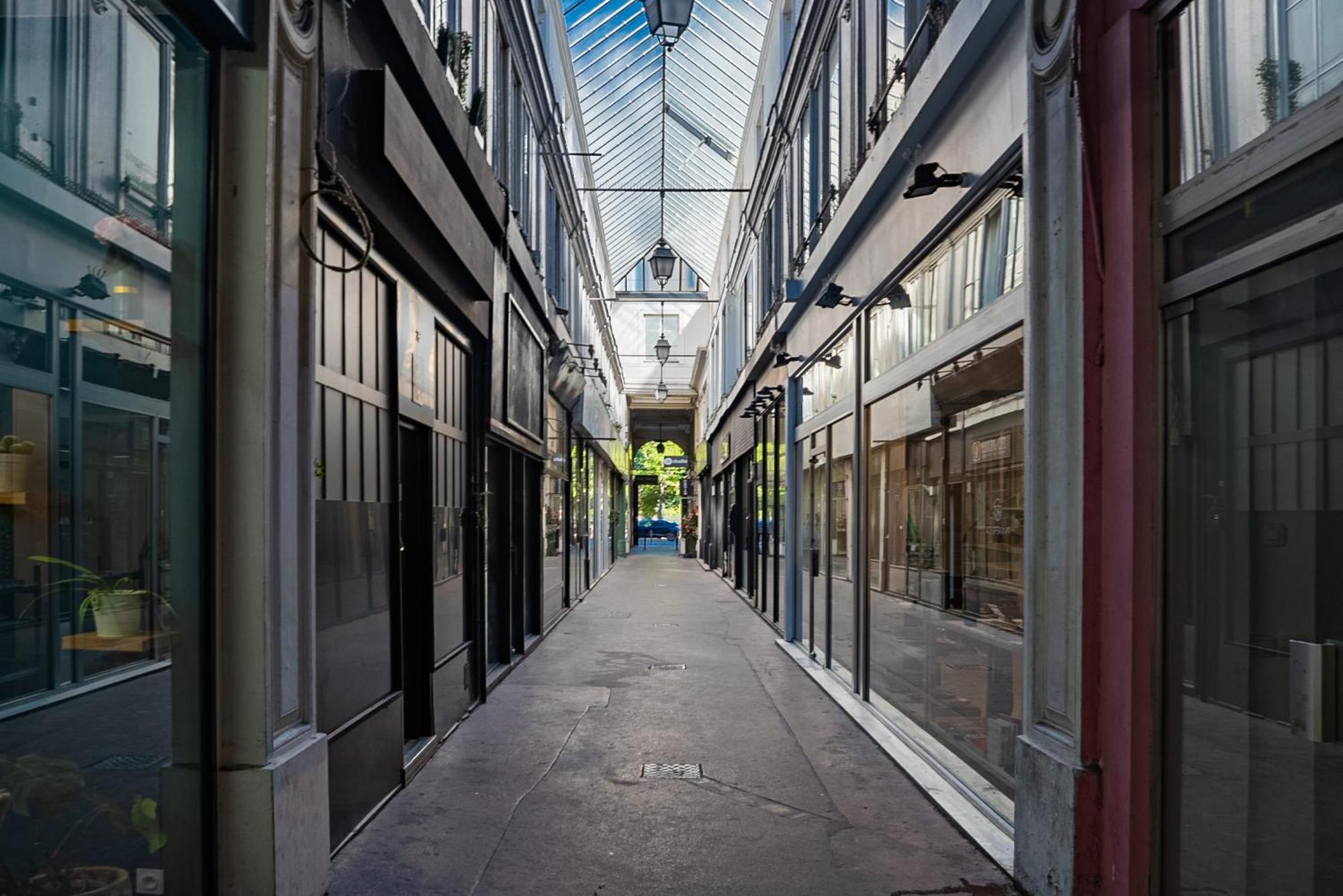 Appartamento Triplex 50 M2 - Montorgueil & Marais Parigi